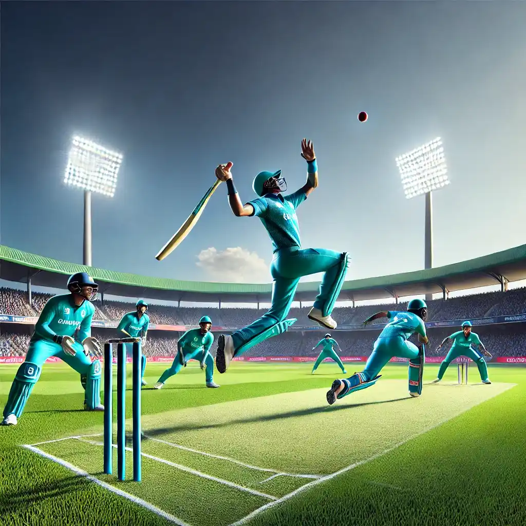 Join Fantasy Cricket with Zapcric